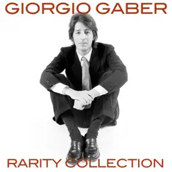 Giorgio Gaber - Giorgio Gaber