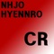 Cr - AZ NHJO HYENNRO lyrics