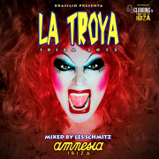 La Troya (Amnesia Ibiza 2012) - Varios Artistas