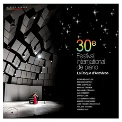 Une nuit à la Roque d'Anthéron 2010 by Brigitte Engerer, Nicholas Angelich & Anne Queffélec album reviews, ratings, credits