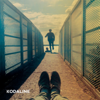 Kodaline - High Hopes artwork