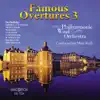 Famous Overtures 3 album lyrics, reviews, download
