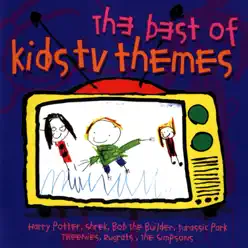 Kids TV Themes - New World Orchestra