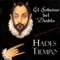 Me la Pegaste Con un Bluesman - El Sobrino Del Diablo lyrics