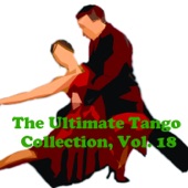 The Ultimate Tango Collection, Vol. 18 artwork
