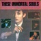 'Blood and Sand' She Said - These Immortal Souls lyrics