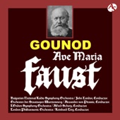 Gounod: Ave Maria & Faust artwork