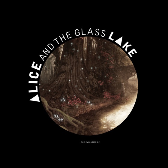 Cover artwork for Luminous