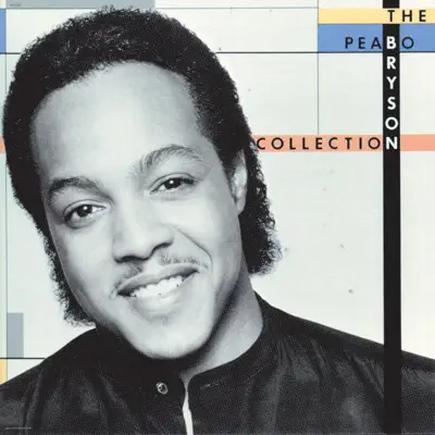 Peabo Bryson: Collection - Peabo Bryson