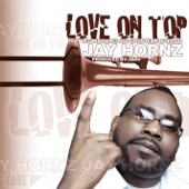 Love On Top (feat. Lisa Knowles & Shontelle Norman) artwork