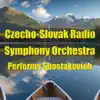 Stream & download Czecho-Slovak Radio Symphony Orchestra Performs Shostakovich