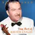 Very Best of Xavier Cugat (Remastered) album cover