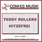 Alleine - Teddy Rollers lyrics