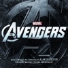 The Avengers (Original Motion Picture Soundtrack) artwork