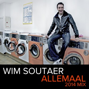 Wim Soutaer - Allemaal - Line Dance Musik