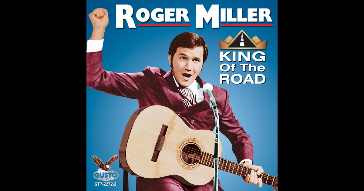 Roger Miller Dang Me And Chug A Lug Roger Miller Dang Me And Chug A Lug