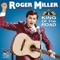King of the Road (Re-recorded Version) - Roger Miller lyrics