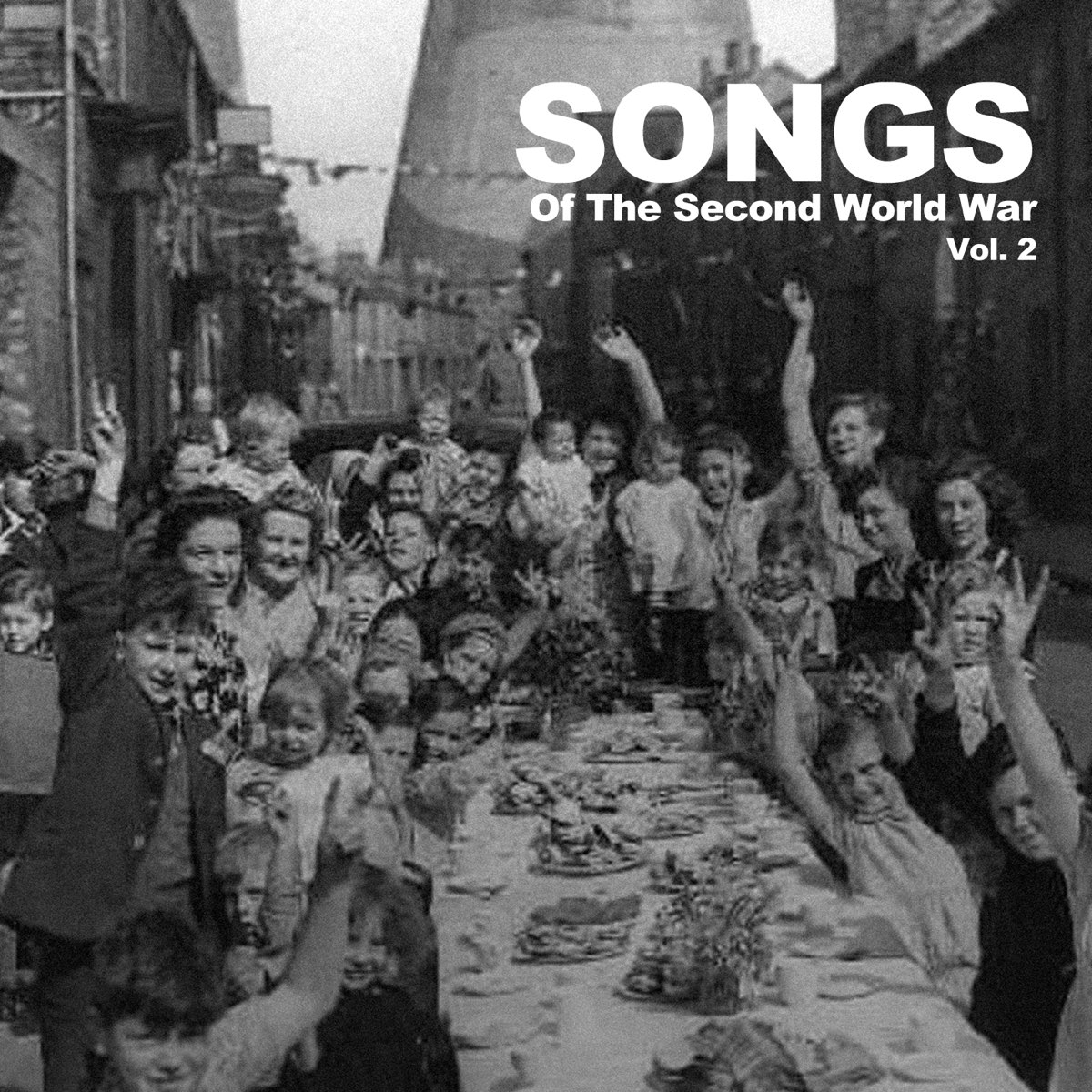 second world war songs