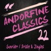 Andorfine Classics 22 - EP