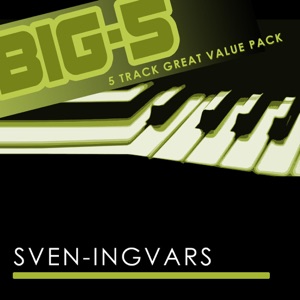 Sven-Ingvars - Jag Ringer På Fredag - Line Dance Music