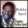 Hot Pants! - The Amazing Bobby Byrd
