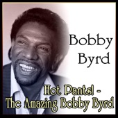 Bobby Byrd - Keep On Doin' What You're Doing