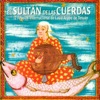 El Sultán de las Cuerdas · The Sultan Of Strings. 12 Festival Internacional de Laúd Árabe de Tetuán, 2011
