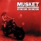 Scotty - Musket lyrics