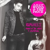 California cover