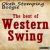 Okeh Stomping Boogie - The Best of Western Swing, 2012