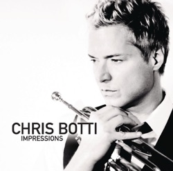 Chris Botti - Contigo en la Distancia