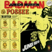 Junior Murvin - Bad Man Possee