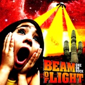 Beam of Light artwork
