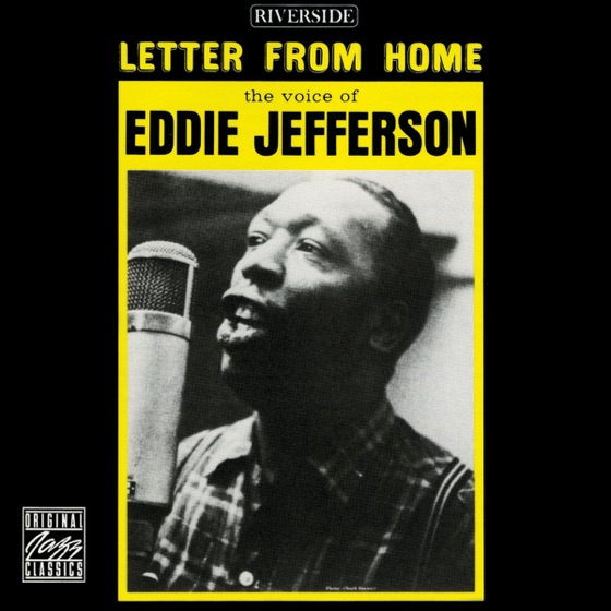 Cover artwork for I Cover the Waterfront (Back In Town)