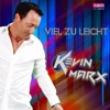 Viel zu leicht - Single