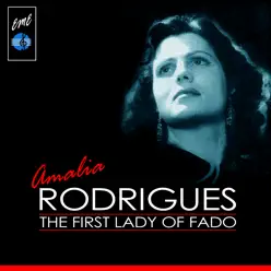 First Lady of Fado - Amália Rodrigues