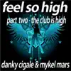 Feel So High, Pt. 2 (The Club Is High Edition) album lyrics, reviews, download