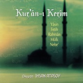 Kur'an-ı Kerim artwork