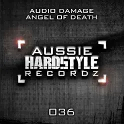 Angel of Death - Single - Audio Damage Angel of Death - Single - Audio Damage