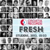 Fresh Studeni, 2013. 01/03 - EP