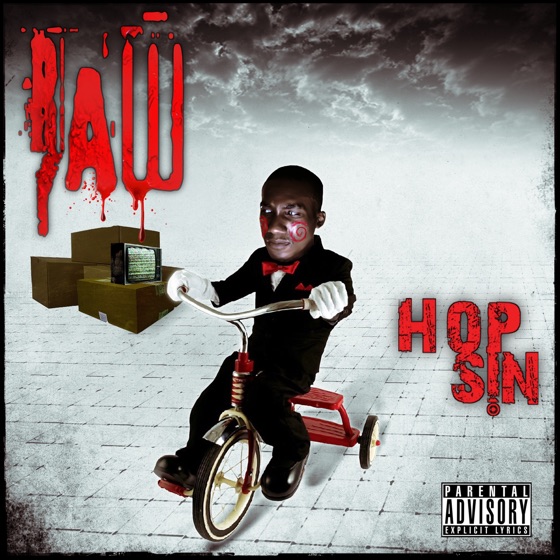 Cover artwork for Kill Her
