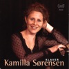 Kamilla Sørensen - Davidsbündlertänze, Op. 6: XV. Frisch