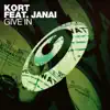 Give In (feat. Janai) - Single album lyrics, reviews, download