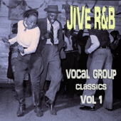 Jive R&B, Vol. 1 - Various Artists