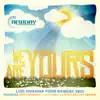 We Are Yours (Live) album lyrics, reviews, download
