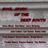 Soul Music of the Deep South artwork