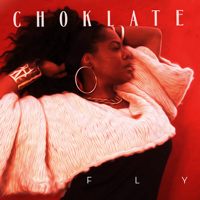 Choklate - Fly - EP artwork