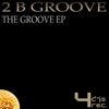 The Groove - EP, 2012