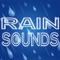 Rain Sounds - Rain Sounds lyrics