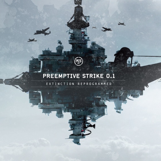 Cover artwork for D-Day Demons